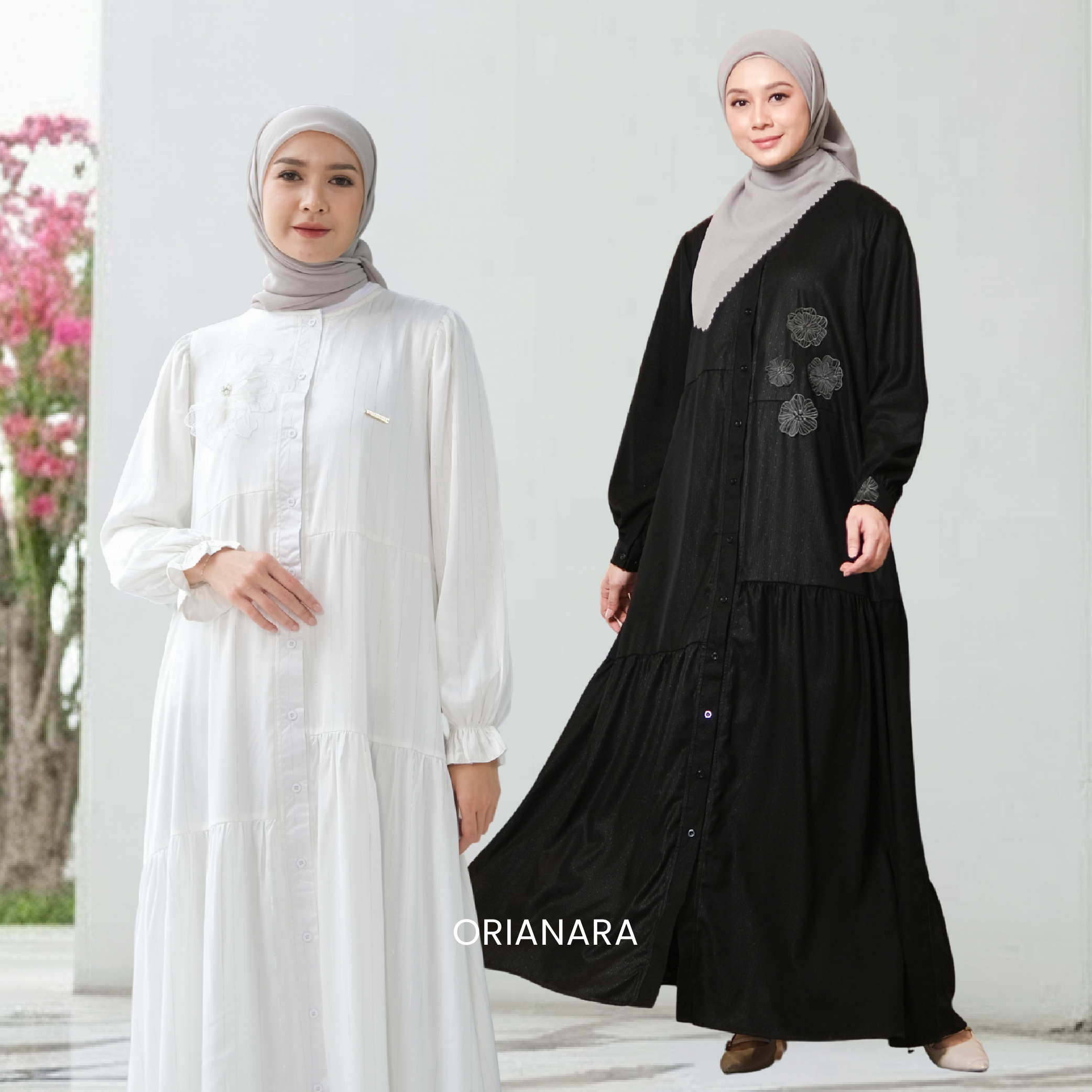 Anniken Dress