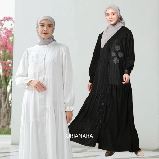 Anniken Dress