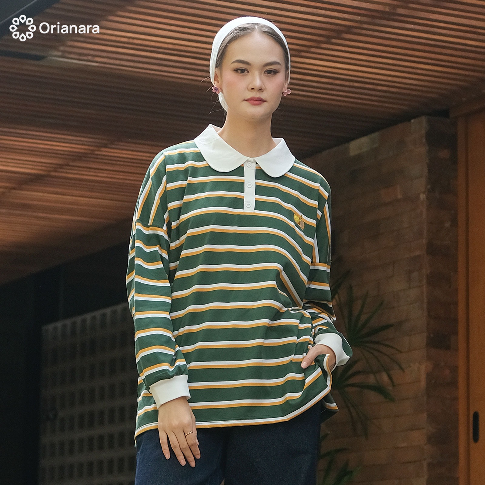 Bilie Stripe