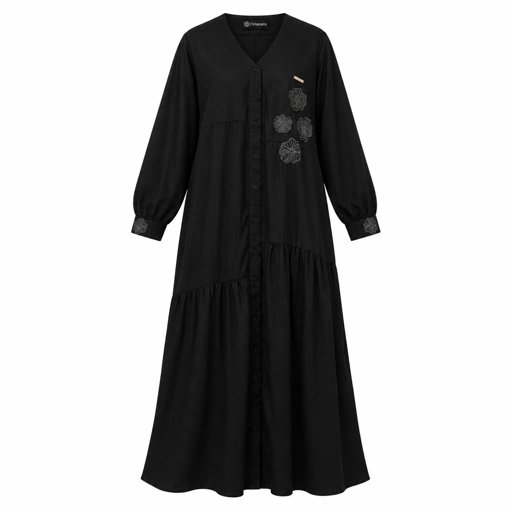 Anniken Dress
