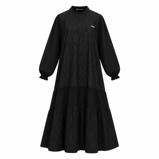 Rowan Dress