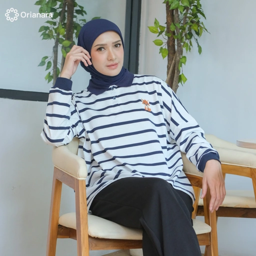 Emmie Stripe