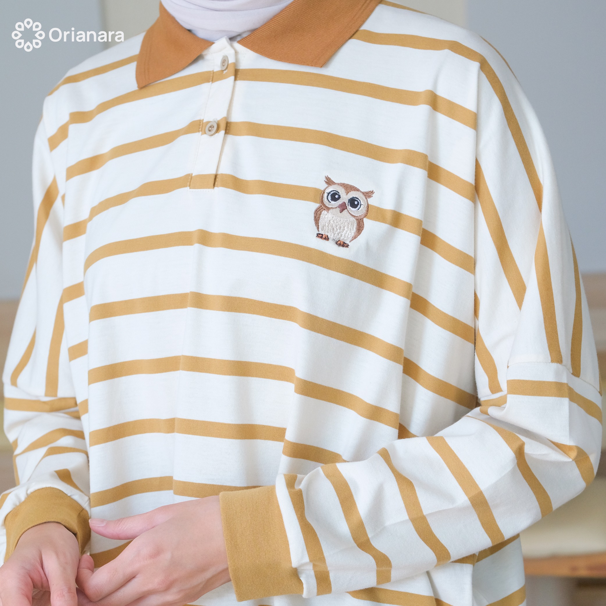 Emmie Stripe