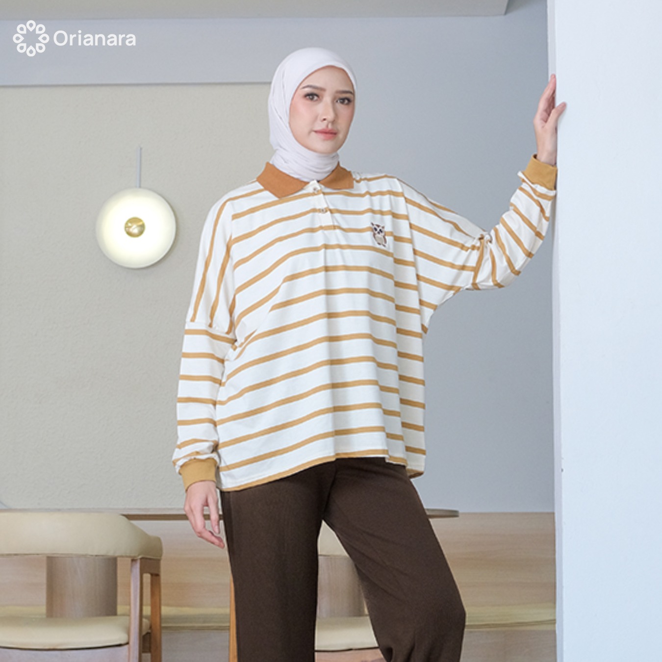 Emmie Stripe