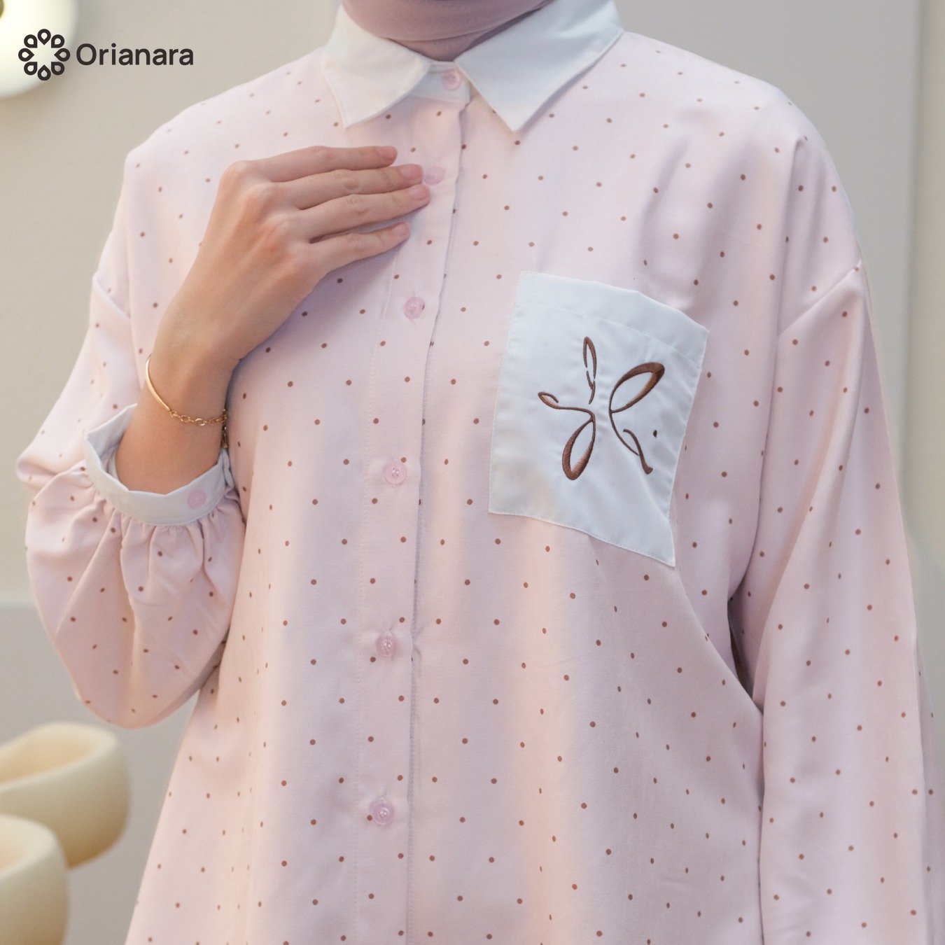 Celine Shirt
