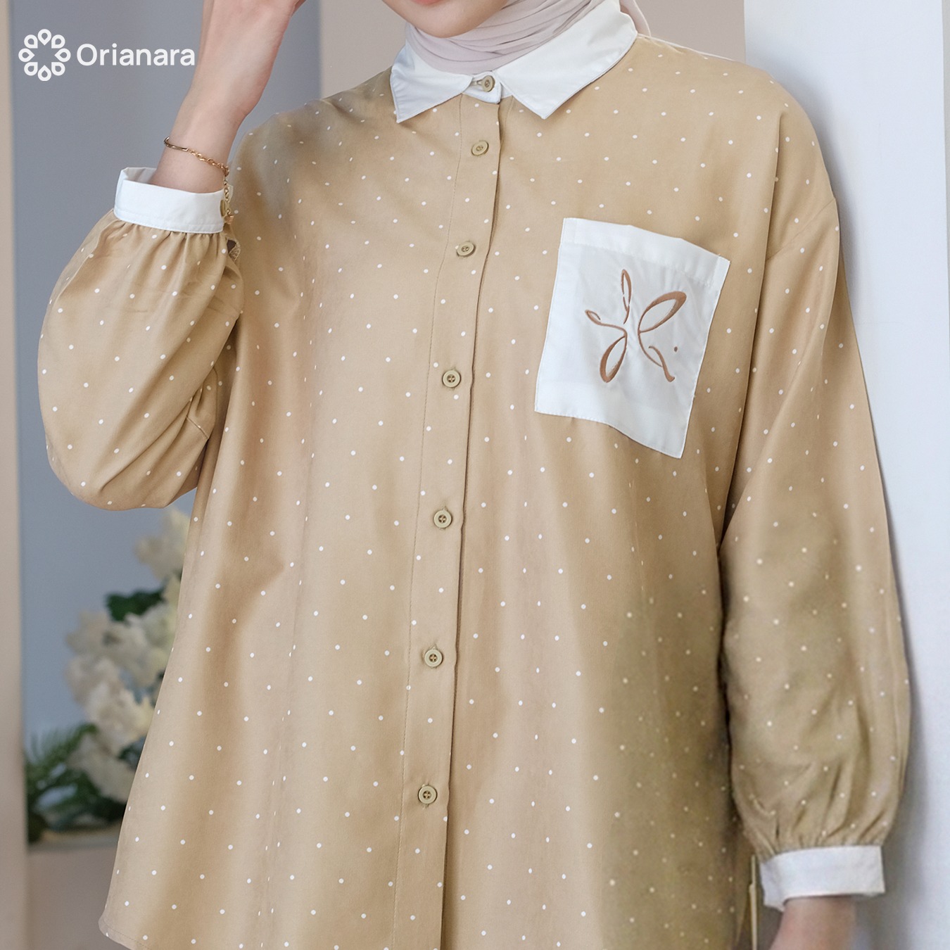 Celine Shirt