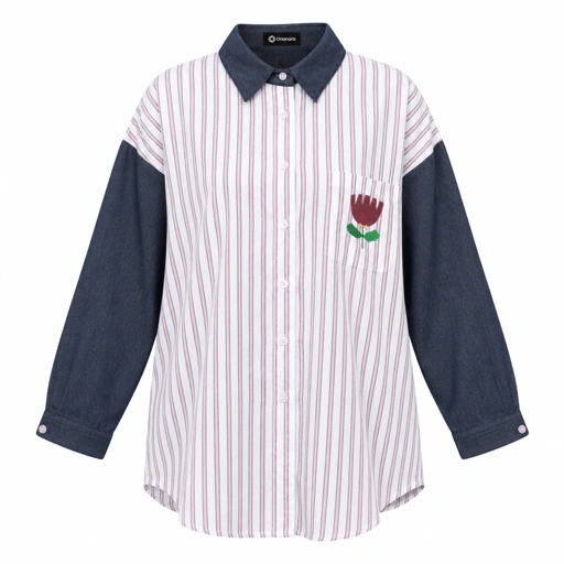Cassey Shirt A
