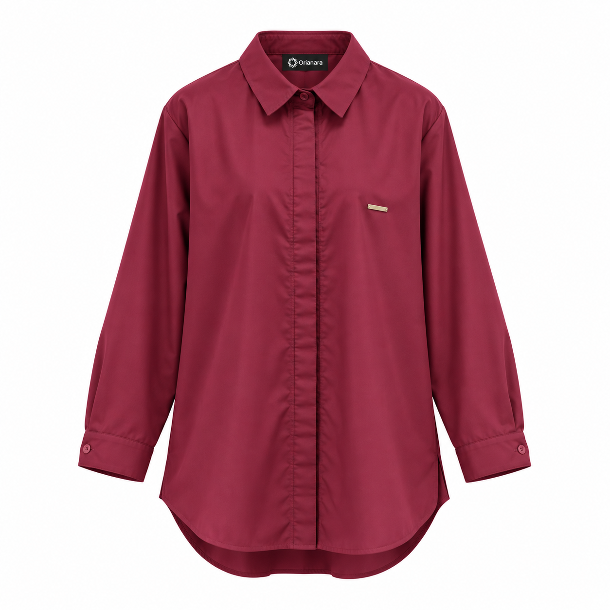 Loui Shirt Pulm