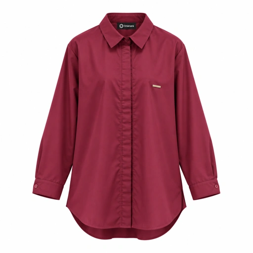 Loui Shirt Pulm