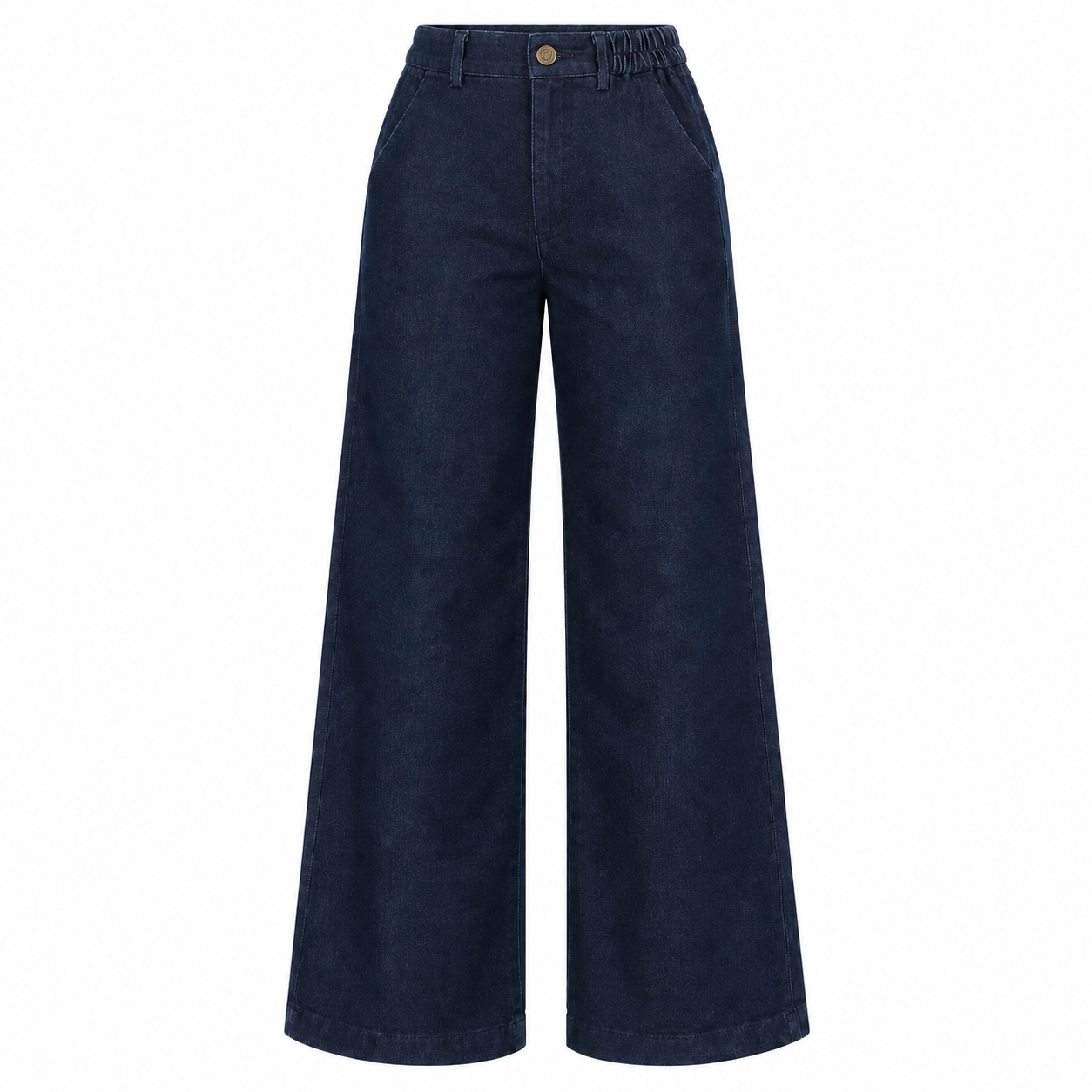 Harley jeans Blue Black