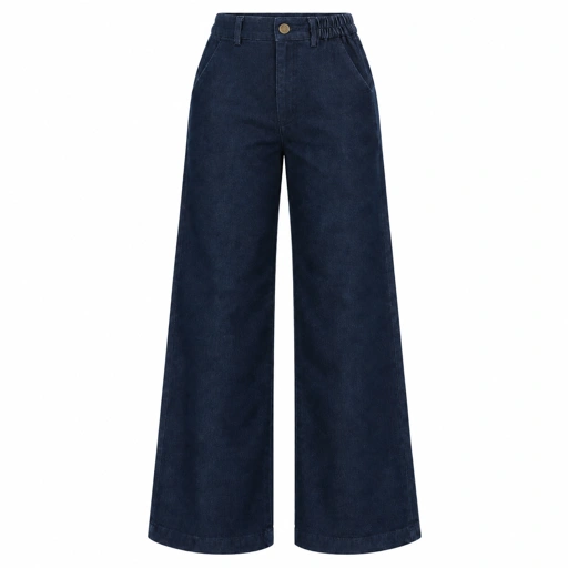 Harley jeans Blue Black