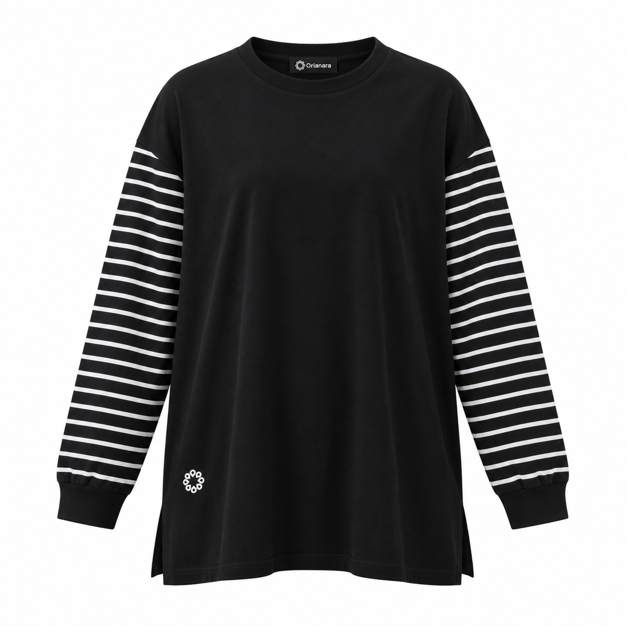 Kamari Basic Black