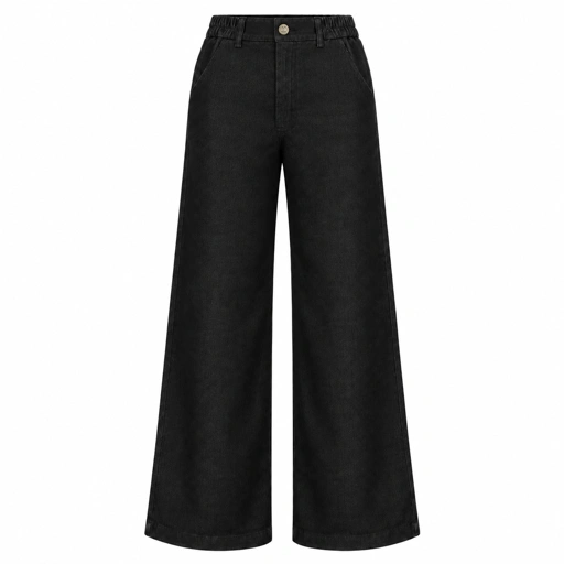 Harley jeans Black