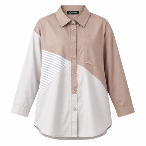 Rene Shirt