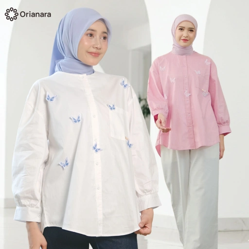 Heidy Shirt