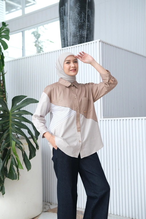 Rene Shirt