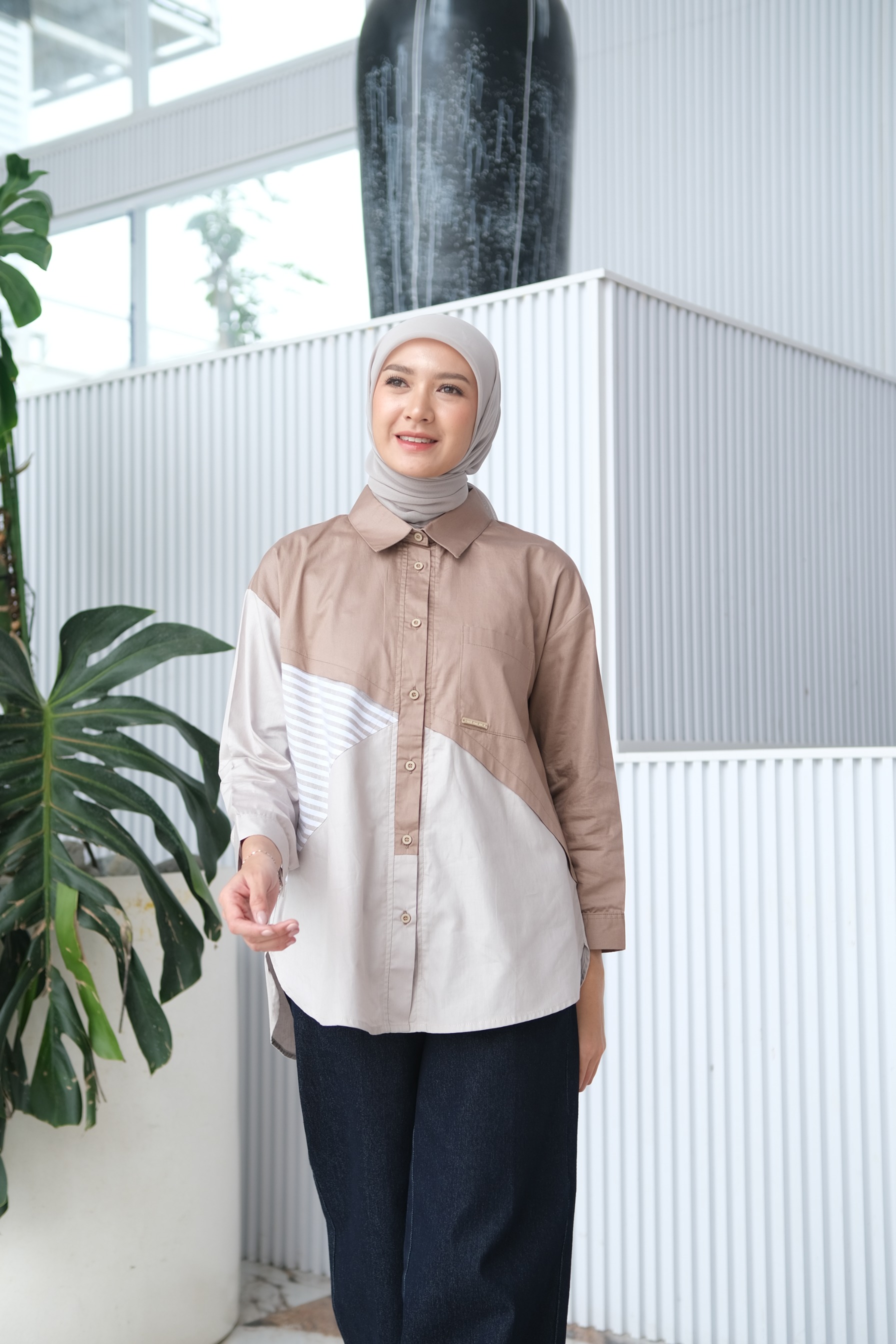 Rene Shirt