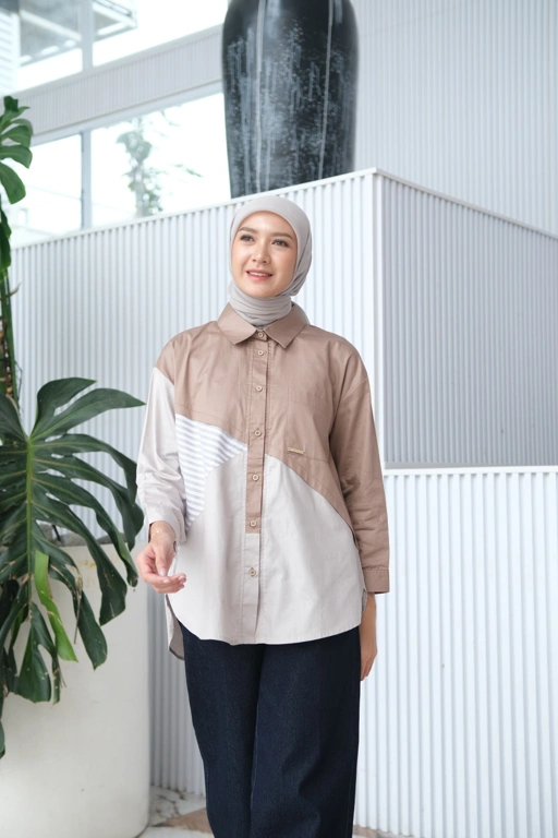 Rene Shirt