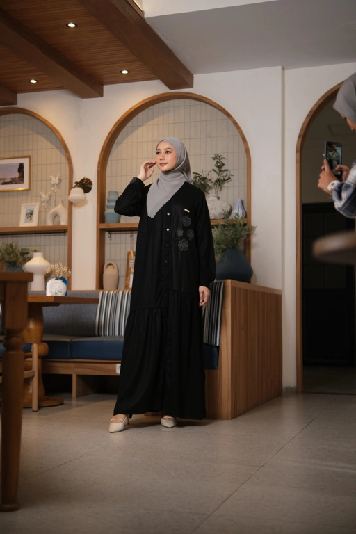 Anniken Dress