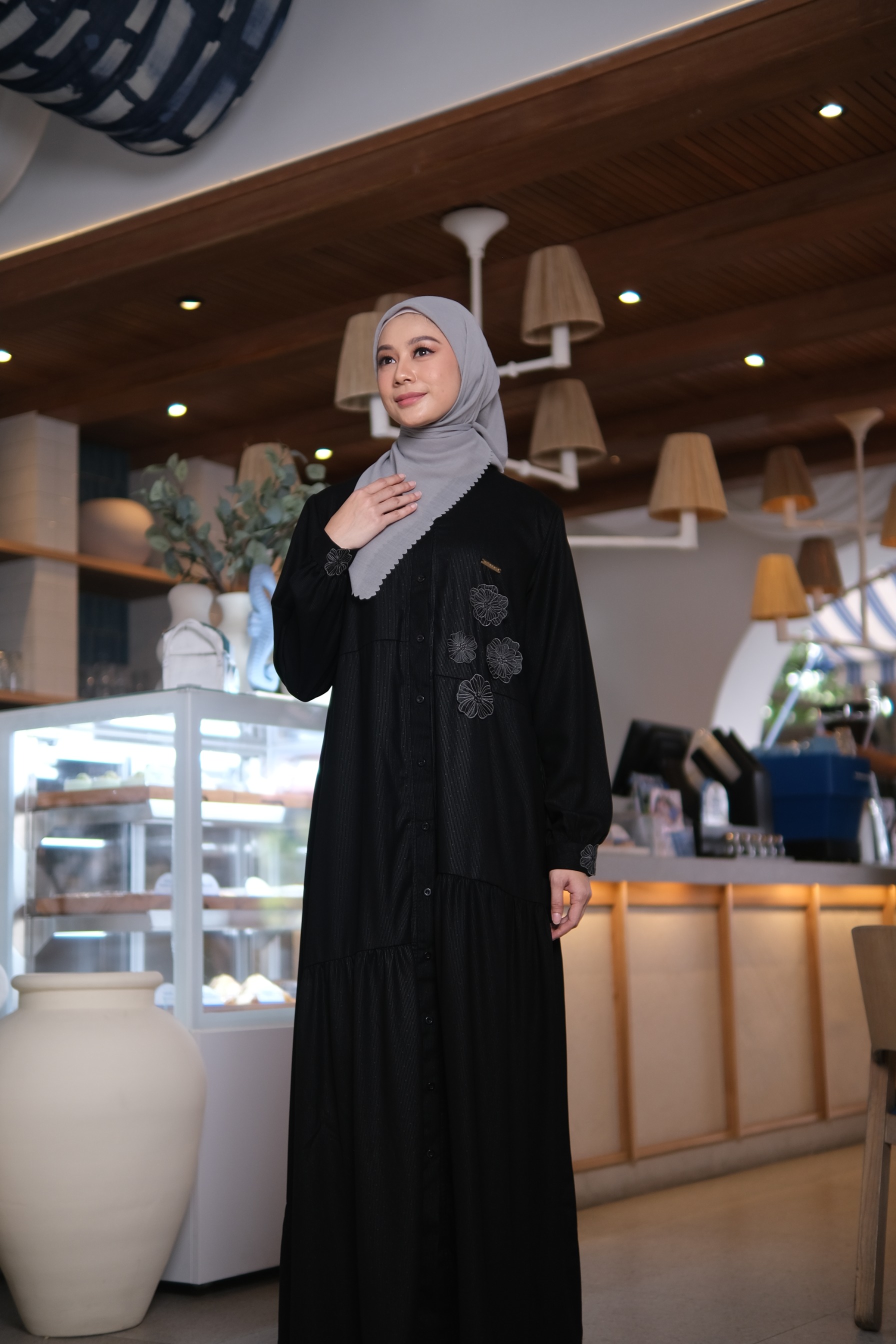 Anniken Dress