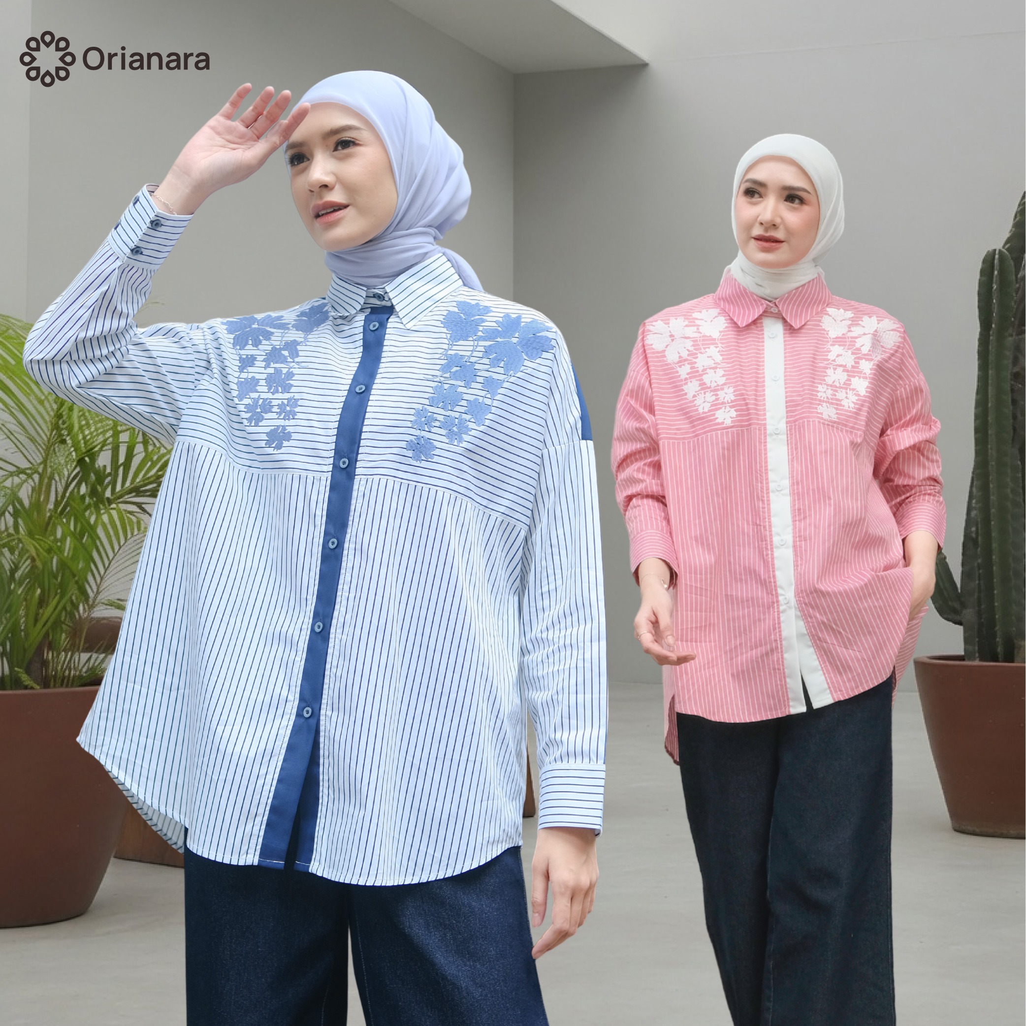 Giani Shirt