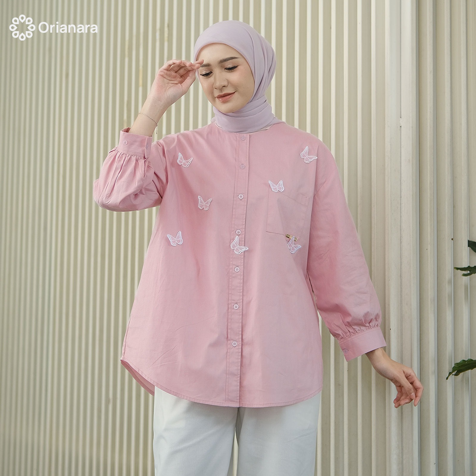 Heidy Shirt