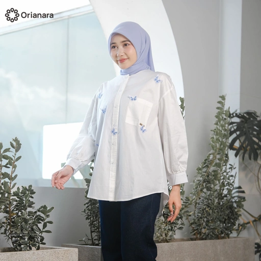Heidy Shirt