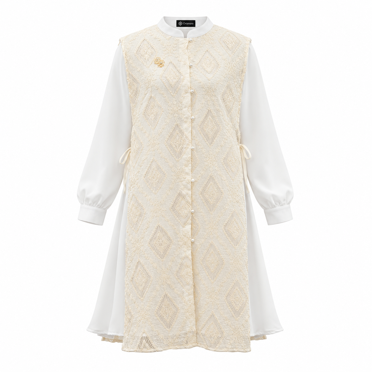 Bellamy Tunik