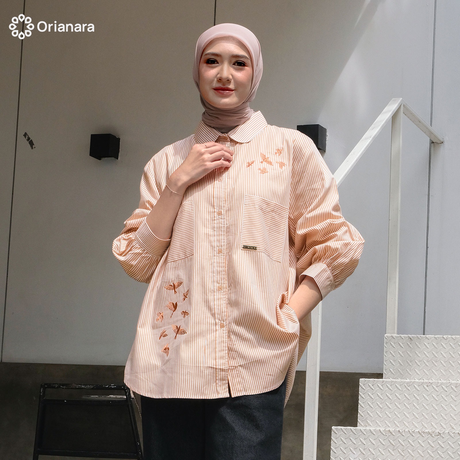 Janan Shirt