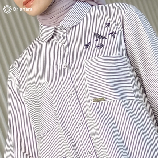 Janan Shirt