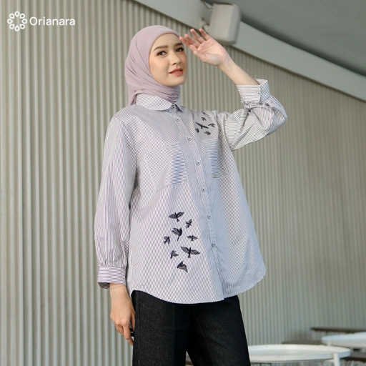 Janan Shirt