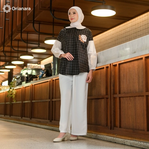 Jenar Shirt
