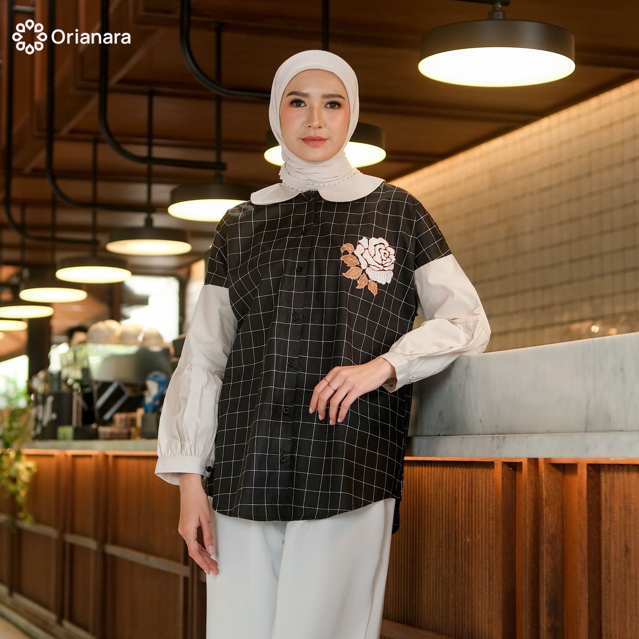 Jenar Shirt