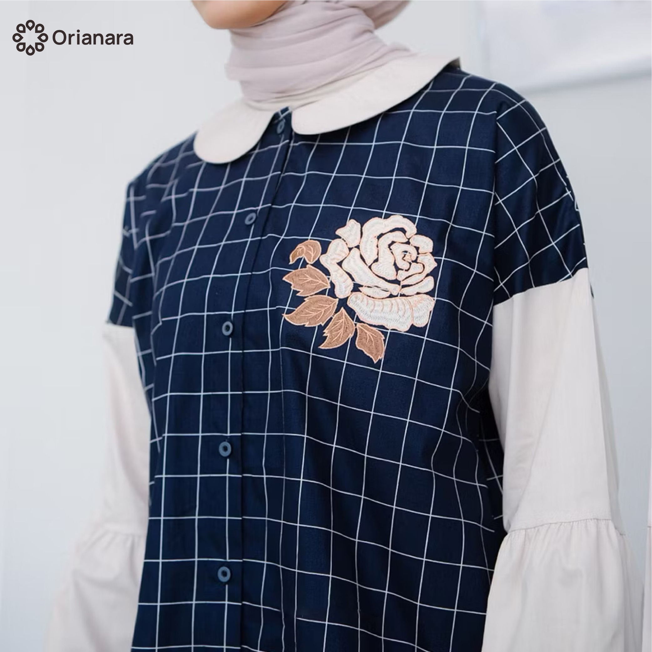Jenar Shirt
