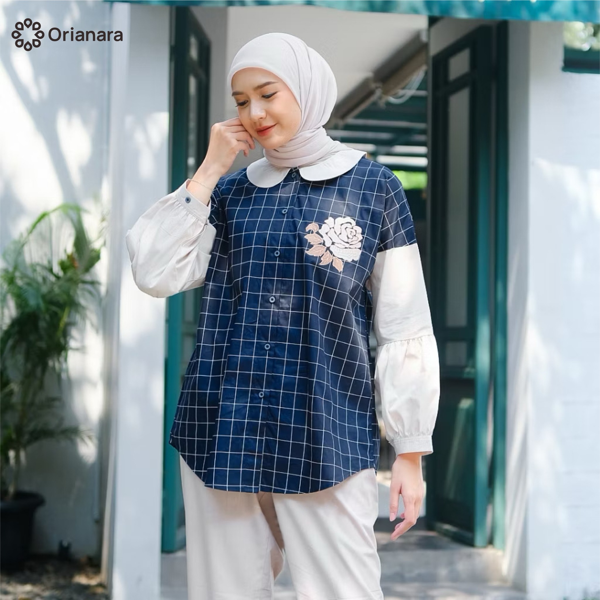 Jenar Shirt
