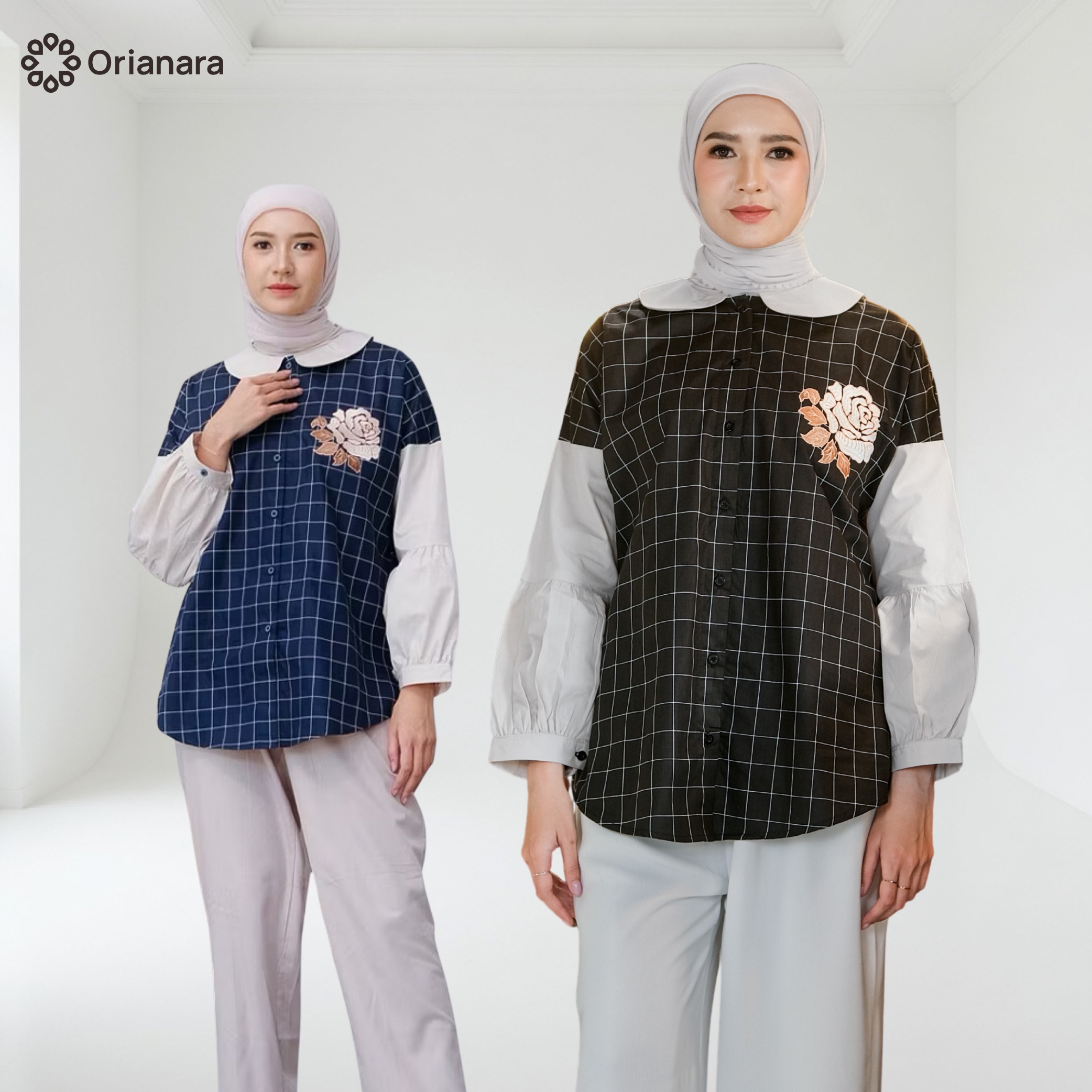Jenar Shirt