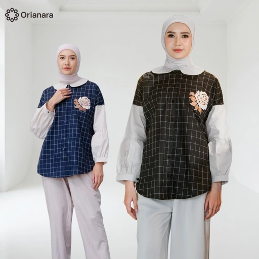 Jenar Shirt