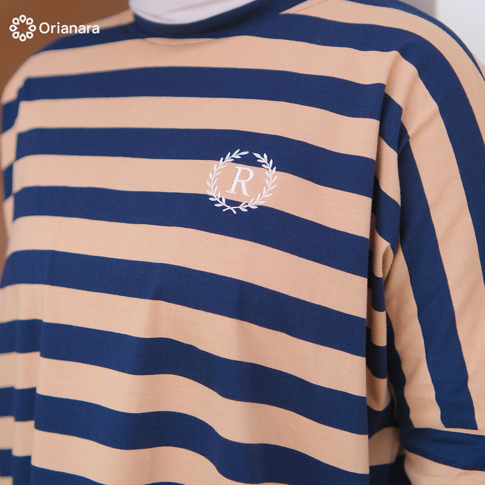 Marion Stripe