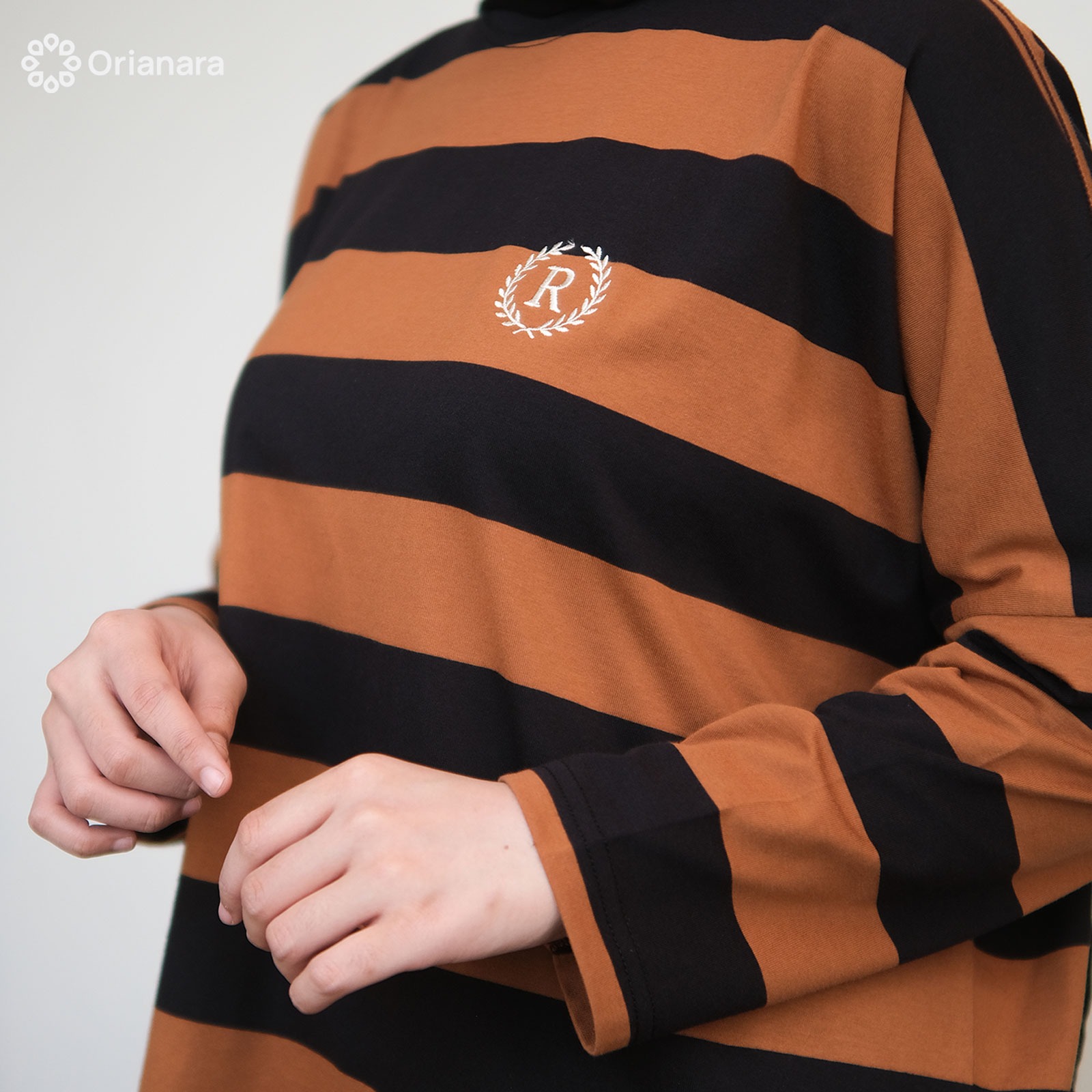 Marion Stripe