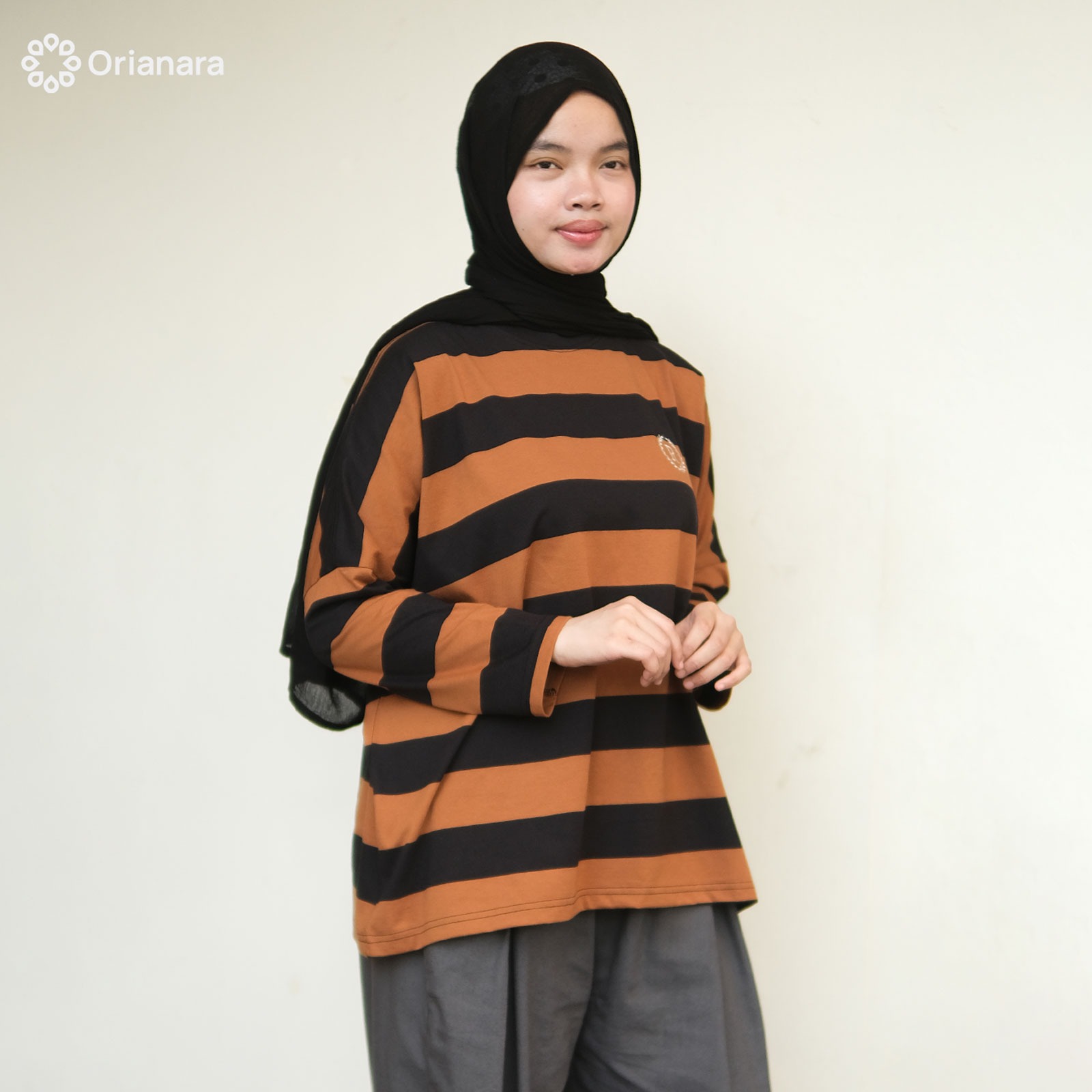 Marion Stripe