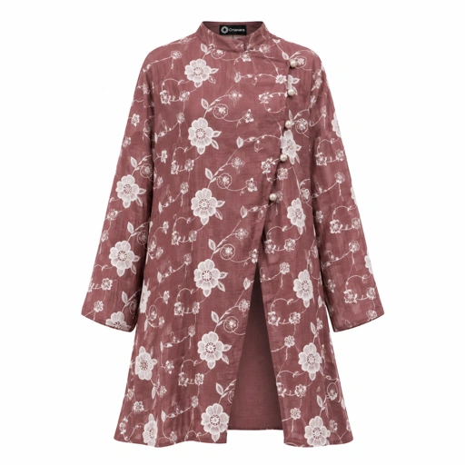 Dakota Janggan Tunik
