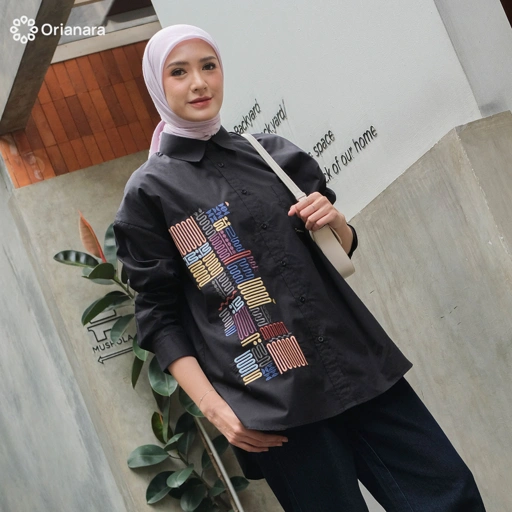 Orlan Shirt