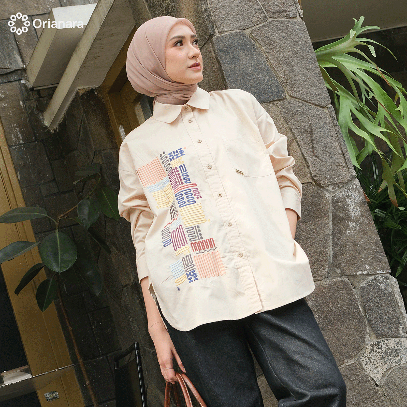 Orlan Shirt