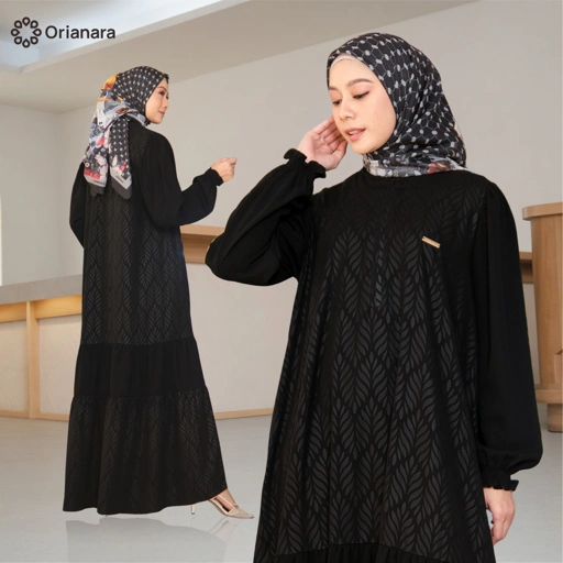 Rowan Dress