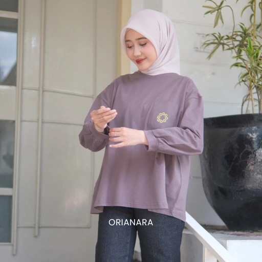 Scout Basic Mauve