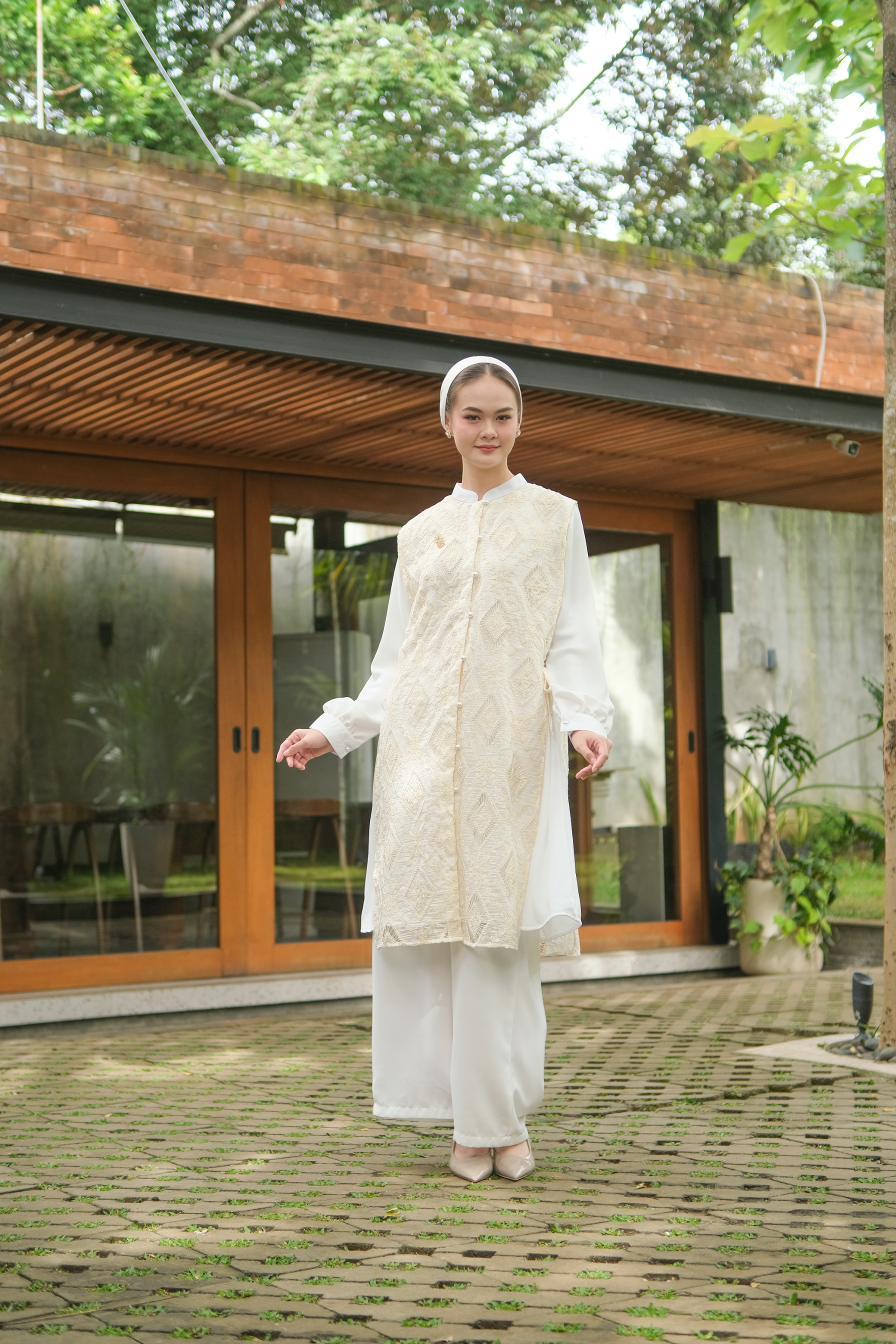 Bellamy Tunik