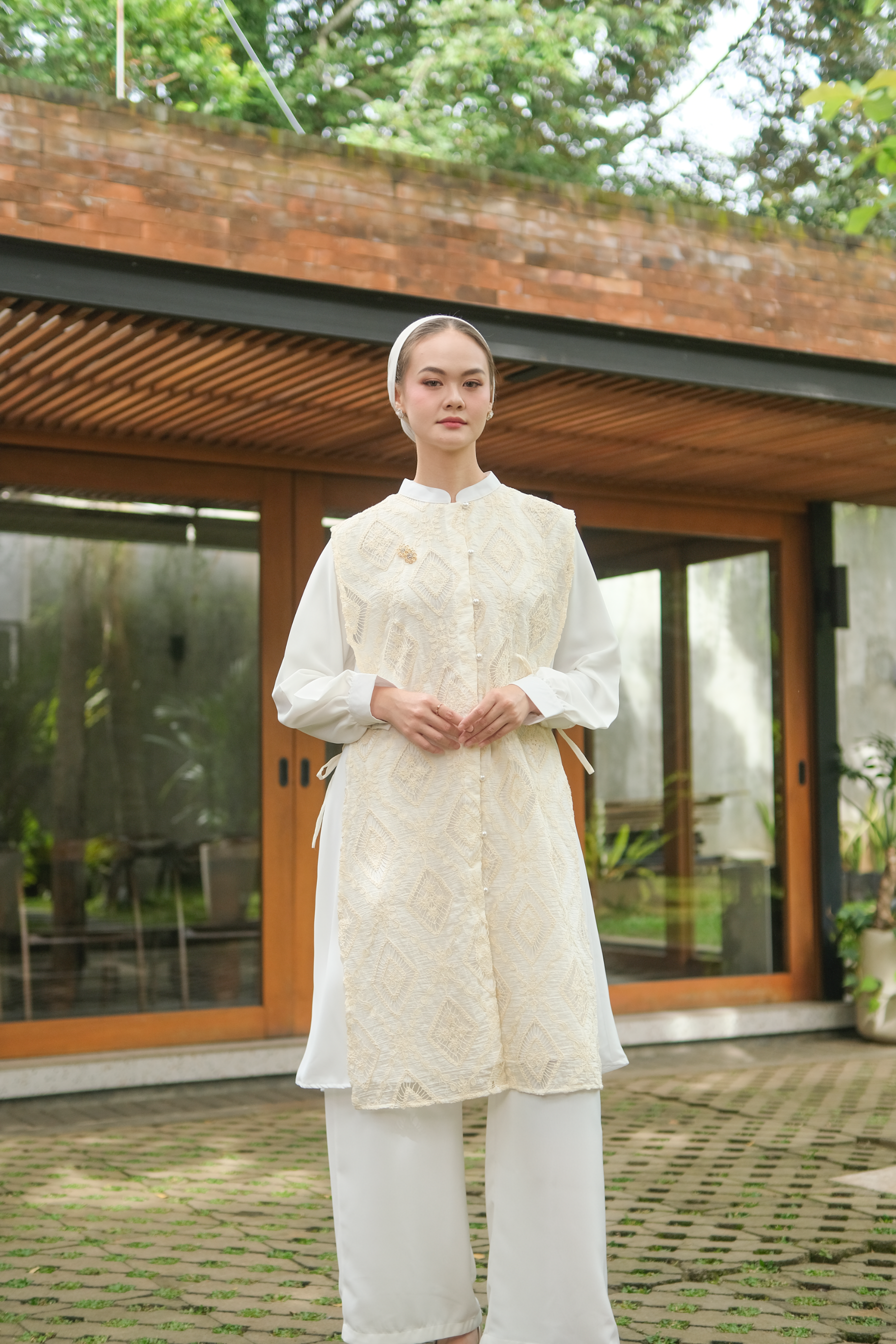 Bellamy Tunik