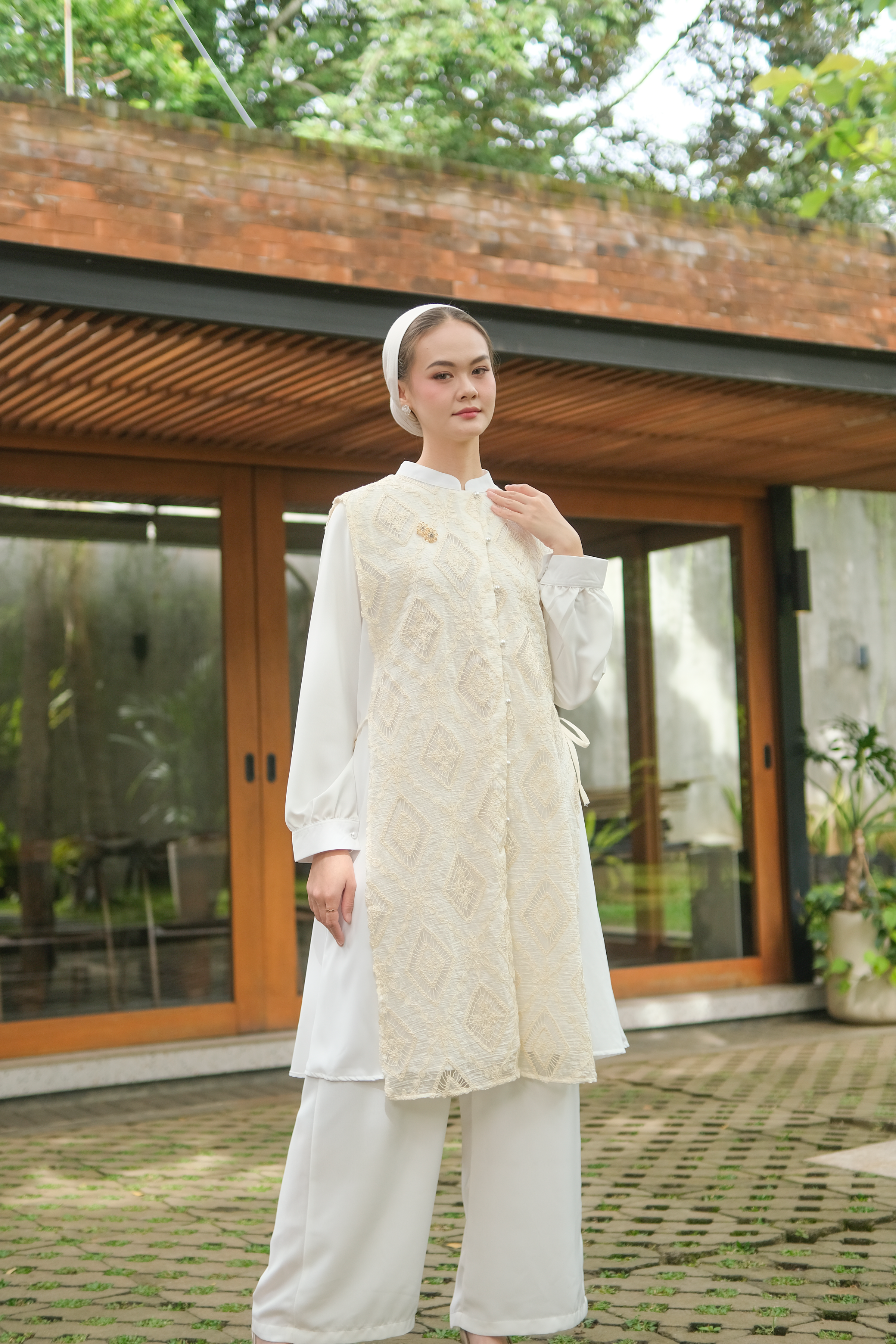 Bellamy Tunik