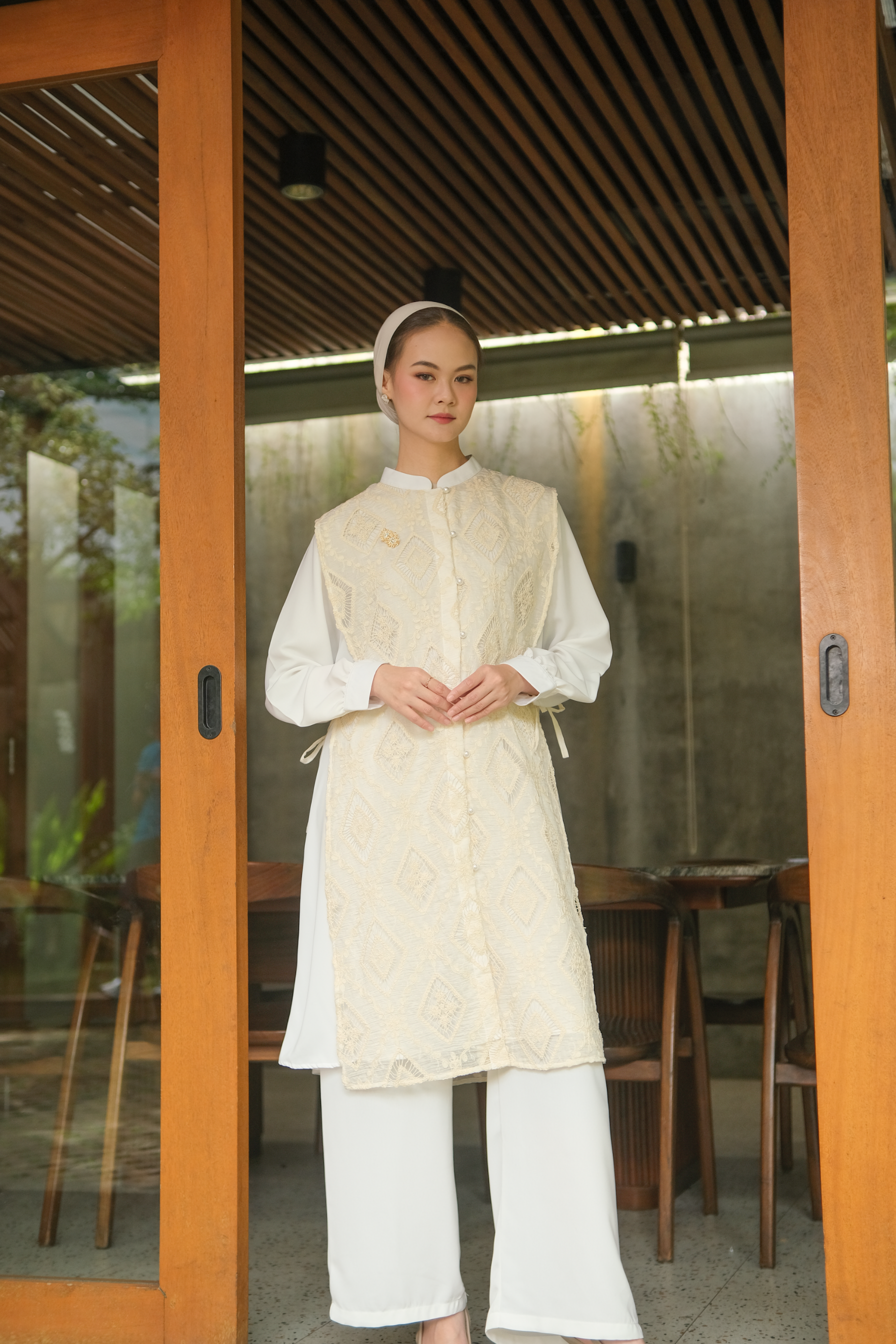 Bellamy Tunik