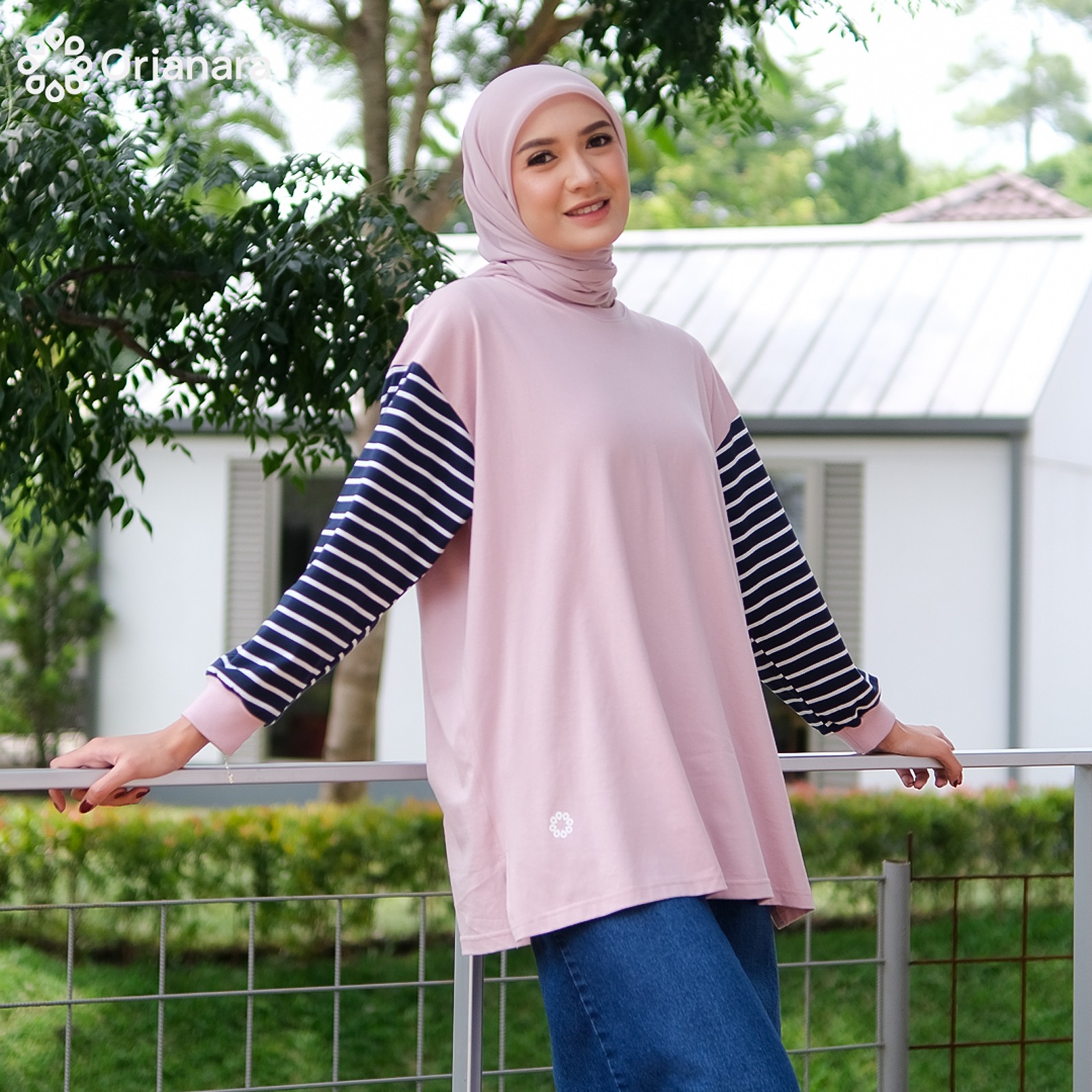 Kamari Basic